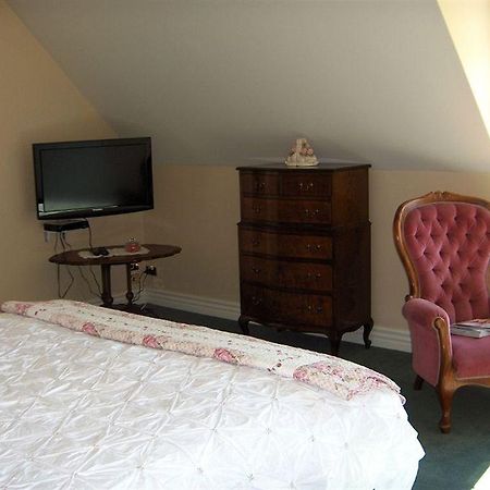 هانمر سبرينغز Annerleigh Luxury Bed And Breakfast المظهر الخارجي الصورة