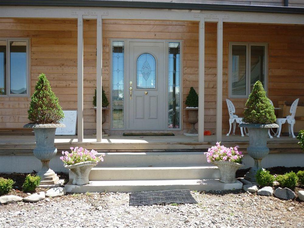 هانمر سبرينغز Annerleigh Luxury Bed And Breakfast المظهر الخارجي الصورة