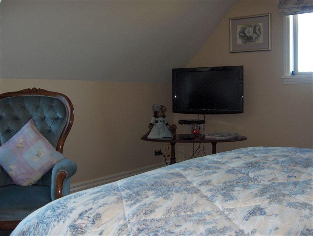 هانمر سبرينغز Annerleigh Luxury Bed And Breakfast المظهر الخارجي الصورة