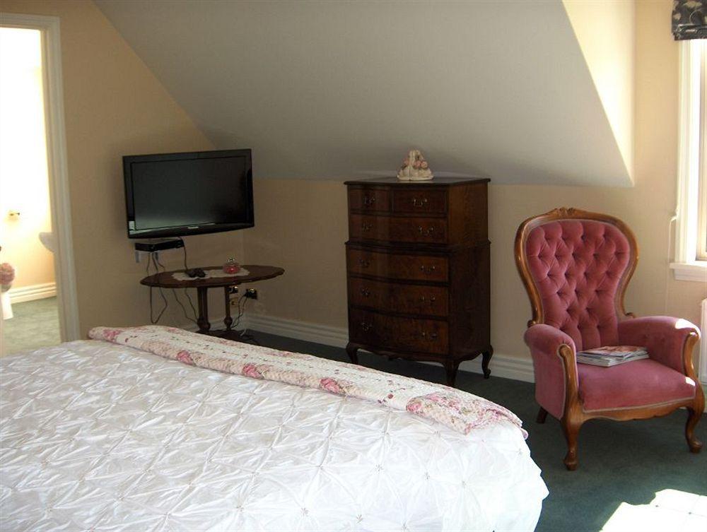 هانمر سبرينغز Annerleigh Luxury Bed And Breakfast المظهر الخارجي الصورة