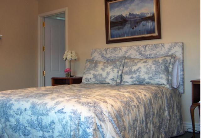 هانمر سبرينغز Annerleigh Luxury Bed And Breakfast الغرفة الصورة