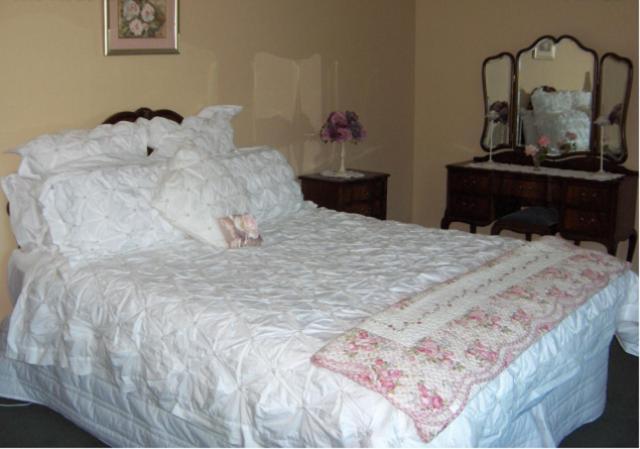 هانمر سبرينغز Annerleigh Luxury Bed And Breakfast الغرفة الصورة
