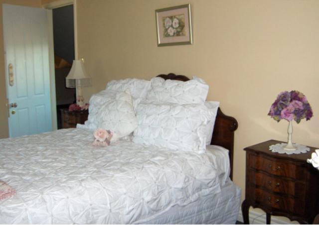 هانمر سبرينغز Annerleigh Luxury Bed And Breakfast الغرفة الصورة