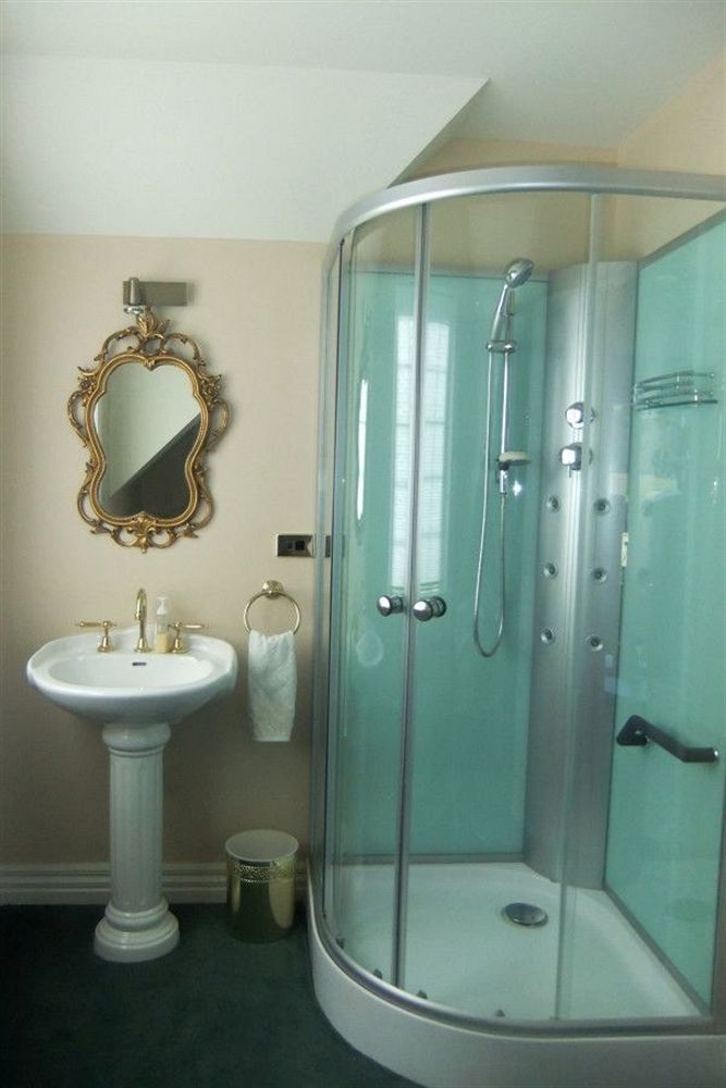 هانمر سبرينغز Annerleigh Luxury Bed And Breakfast المظهر الخارجي الصورة